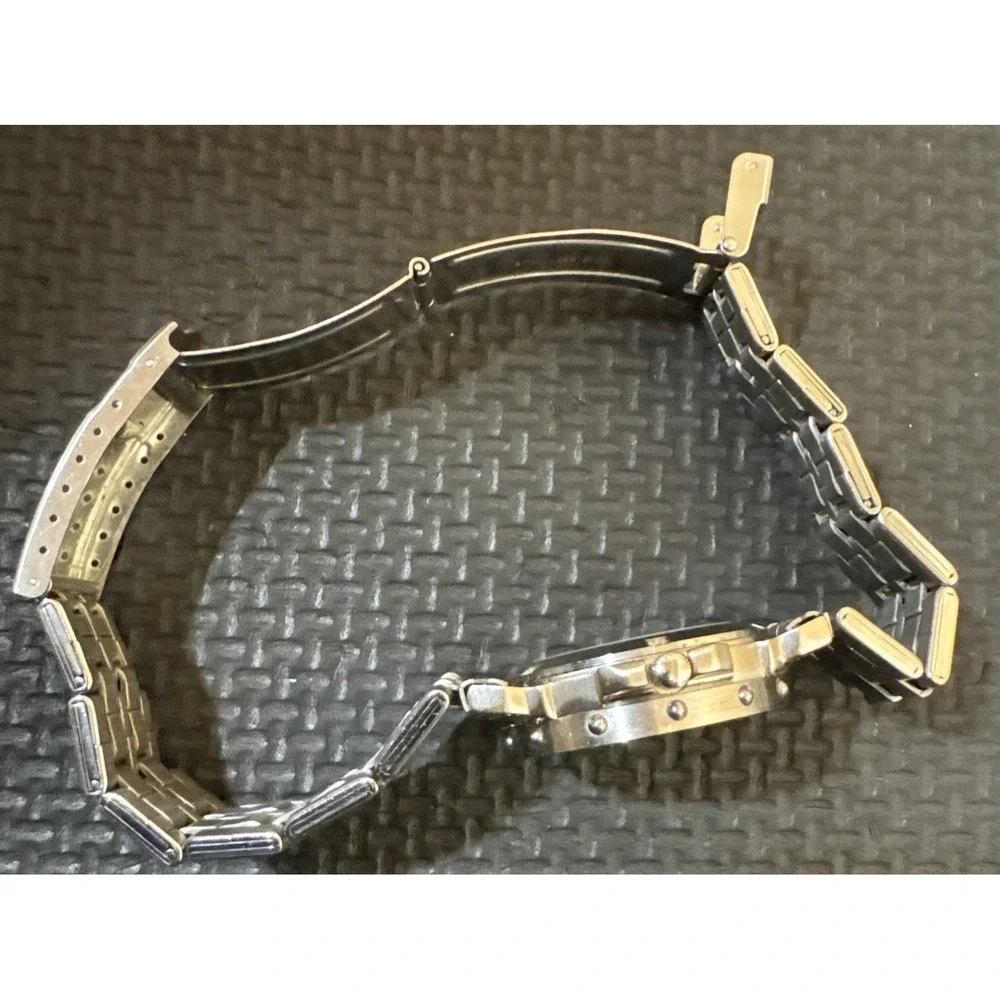Skeleton Automatic Fully Hollow Mechanical Women Watch | Stainless Steel